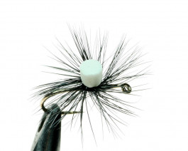 Foam Cylinders, Cinnamon, 8 mm